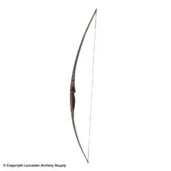 Galaxy Black Ridge 70" Longbow