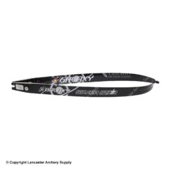 Galaxy Silver Star ILF Recurve Limbs