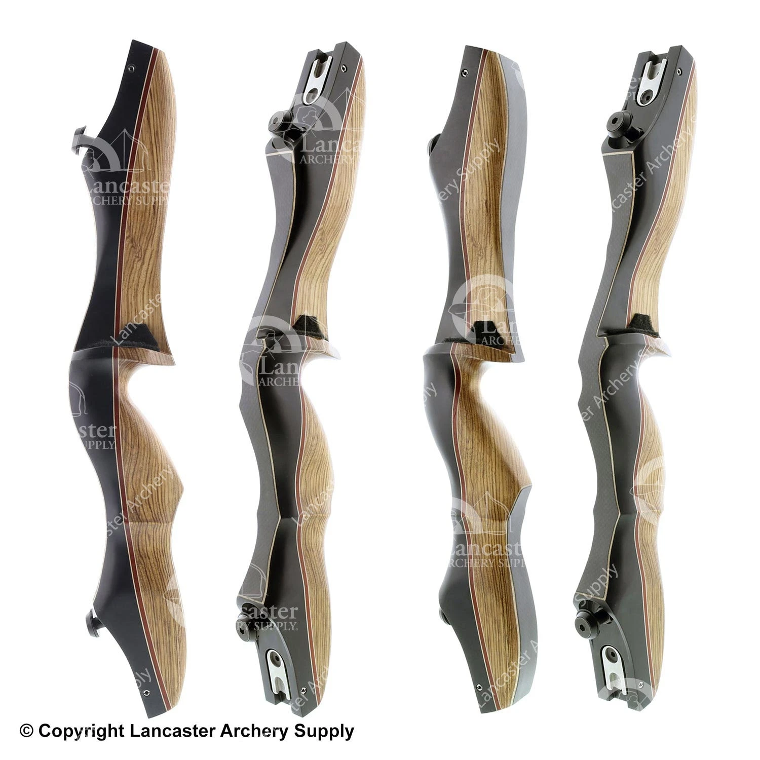 Galaxy Saturn Recurve Riser - Image 2