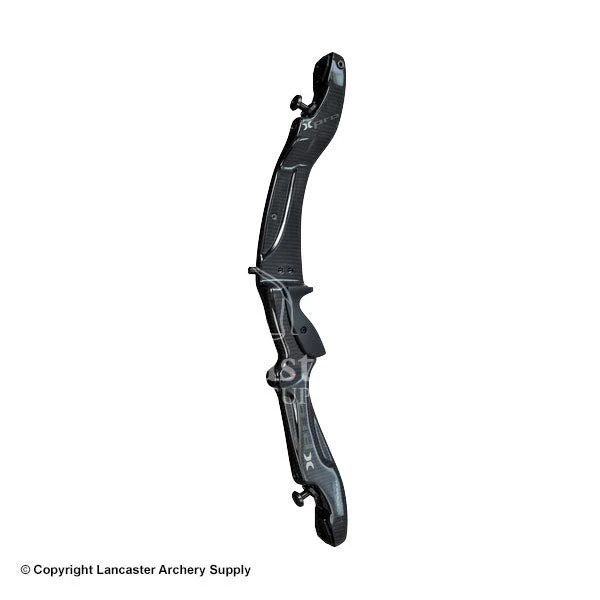Uukha Xpro2 27" Carbon Recurve Riser - Image 2