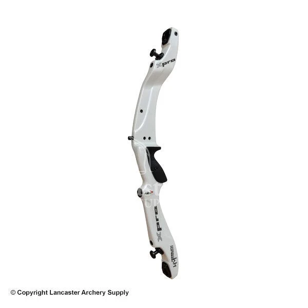 Uukha Xpro2 27" Carbon Recurve Riser - Image 5