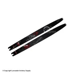 Uukha SX80 ILF Recurve Limbs