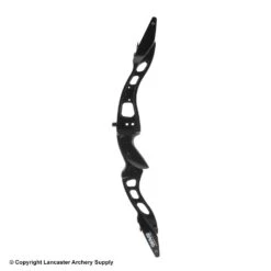 WNS Explore DX 25" Recurve Riser (Open Box X1030462)