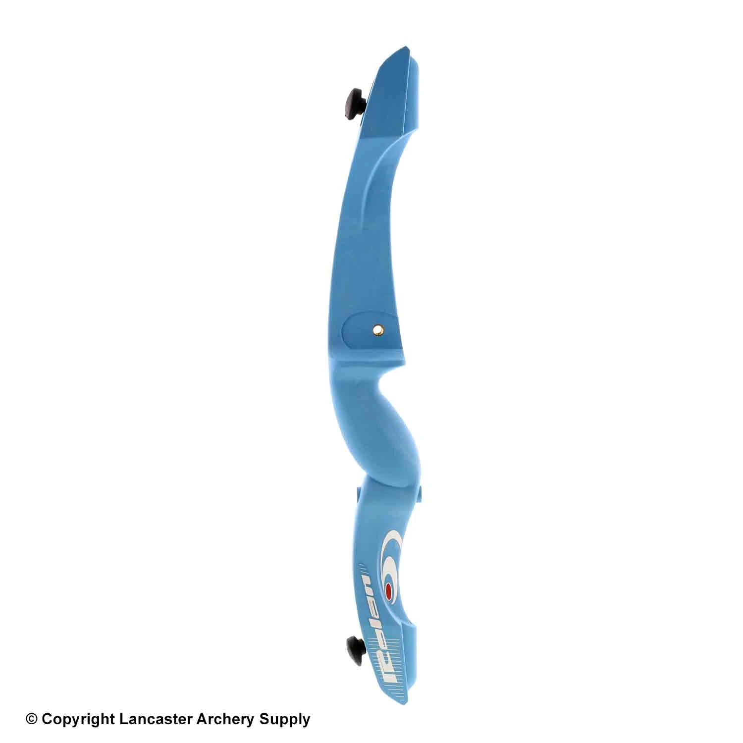 LAS Rolan Recurve Riser (Short) (Open Box X10301000)