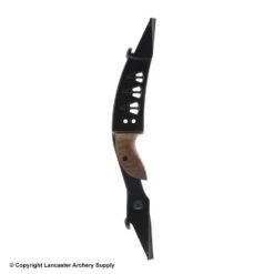 TradTech Titan III 19" ILF Takedown Riser (Clearance X1031565)