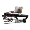Killer Instinct SWAT XP Crossbow Package 415fps (Open Box X1031597)