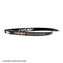 Galaxy Bronze Star Recurve Limbs (Clearance X1032069)