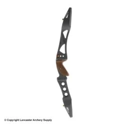 Gillo GQ 25 L Recurve Riser (Open BoxX1032200)