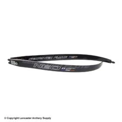 Sebastien Flute NEO Limbs (Open Box X1032295)