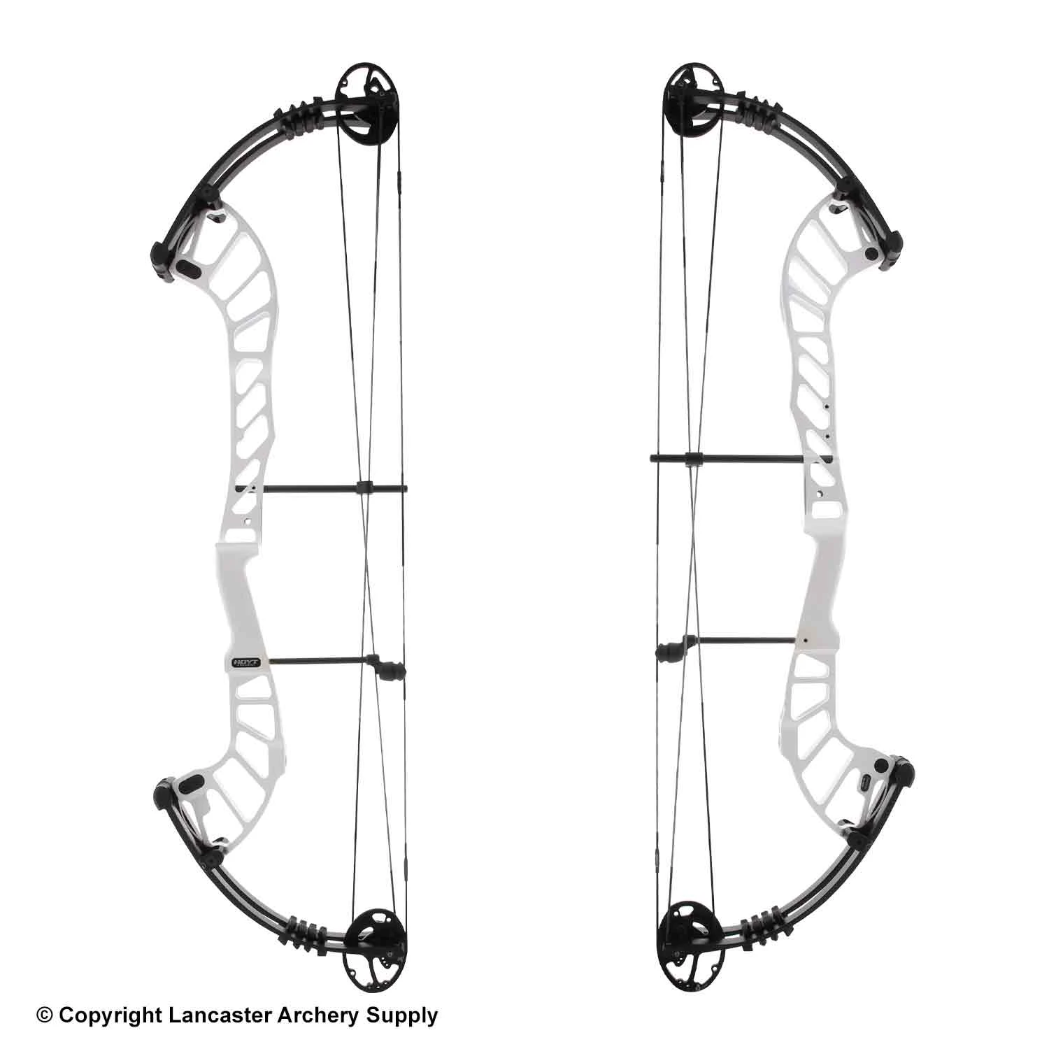 Hoyt Altus 38 Compound Target Bow (SVX) (Clearance X1032827) - Image 2