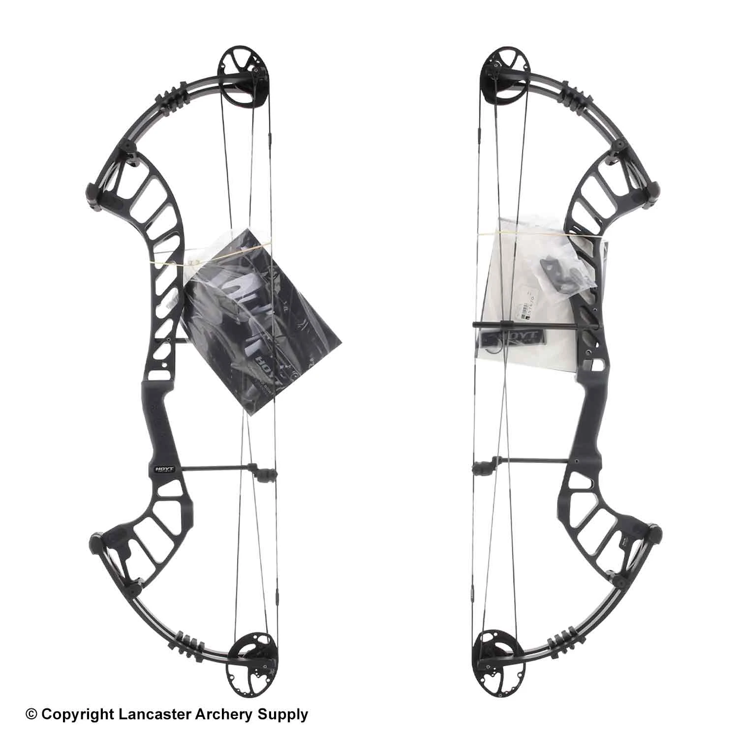 2022 Hoyt Altus Fx Compound Target Bow (SVX) (Clearance X1032830) - Image 2