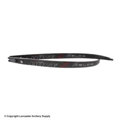 Hoyt Formula Carbon Velos Recurve Limbs (Open Box X1032910)