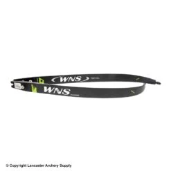 WNS FC-100 Recurve Limbs (Open Box X1032973)