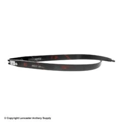 Win & Win MXT-10 ILF Recurve Limbs (Open Box X1033184)