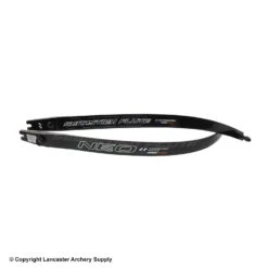 Sebastien Flute NEO Carbon Wood ILF Recurve Limbs (Open Box X1033533)