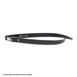 Win & Win Black Elk ILF Recurve Limbs (Open Box X1033669)