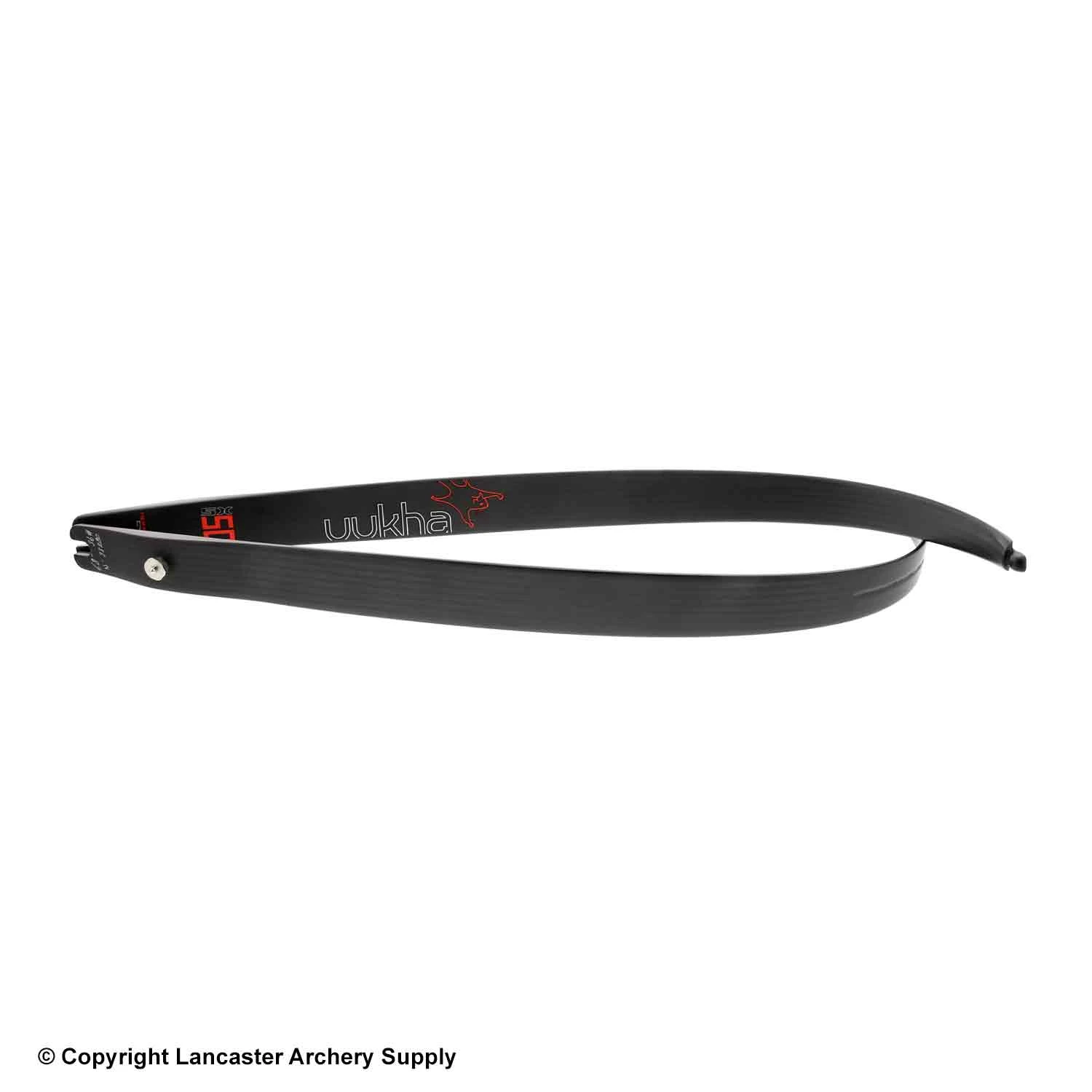 Uukha SX50 ILF Recurve Limbs (Open Box X1033673)
