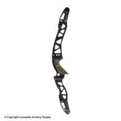 Galaxy Solstice 25" Recurve Riser (Open Box X1033853)