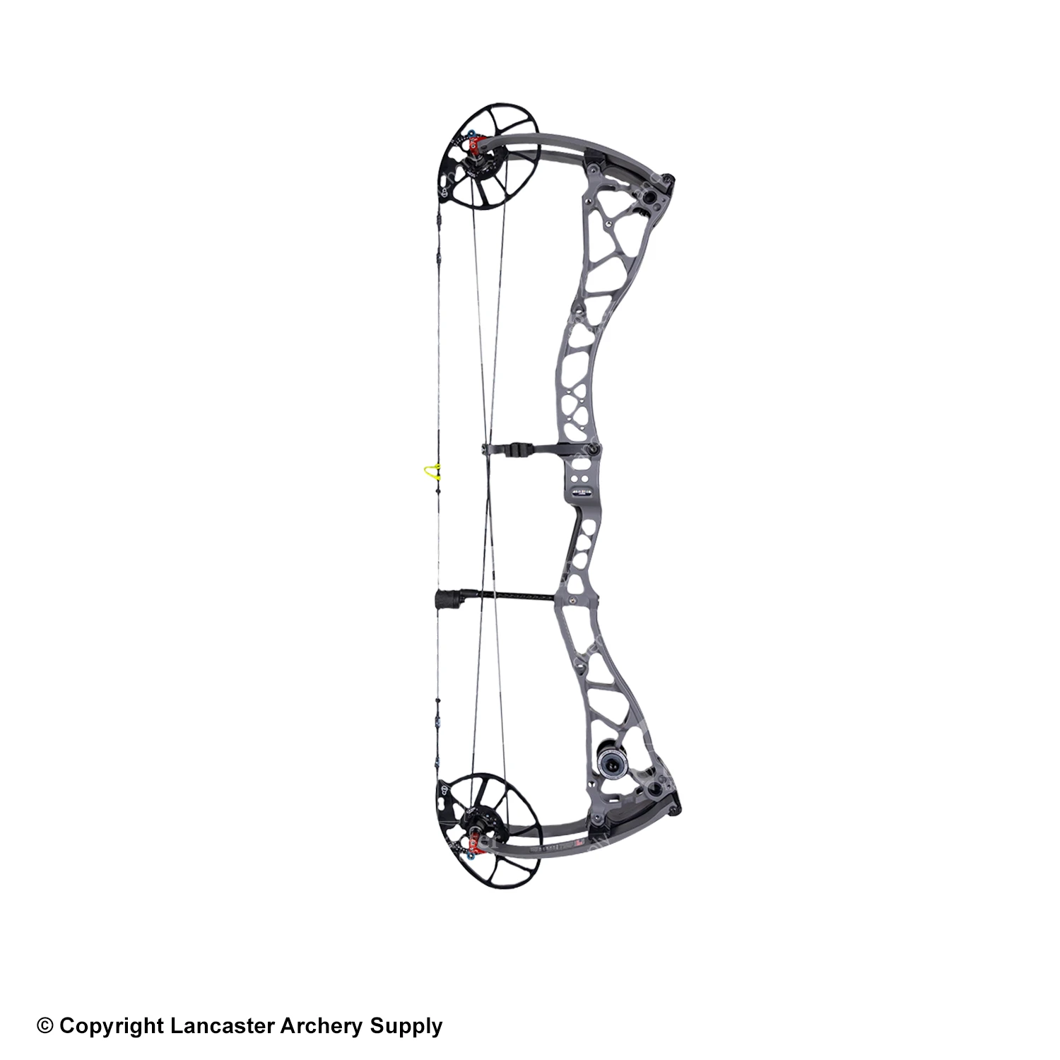 Bowtech SS34 Compound Hunting Bow - Image 2