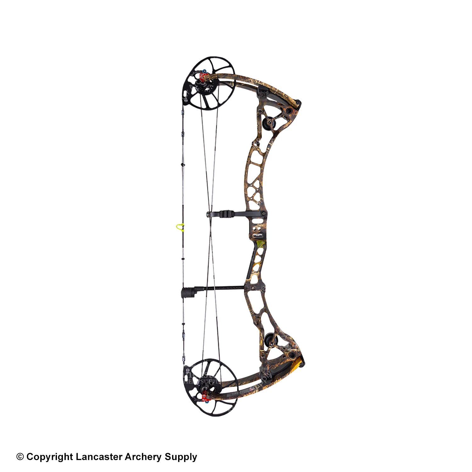 Bowtech CP30 Compound Hunting Bow - Image 2
