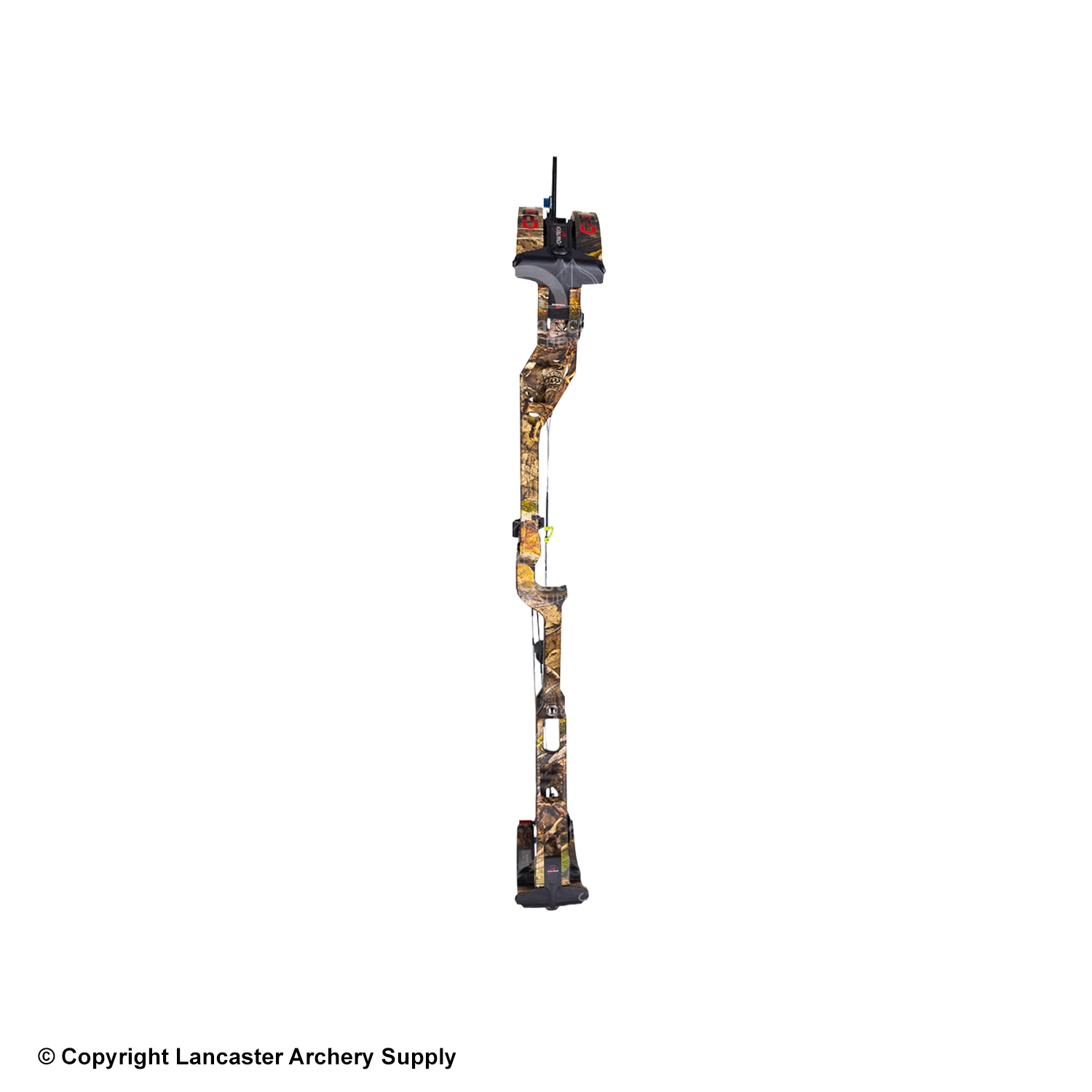 Bowtech CP30 Compound Hunting Bow - Image 3